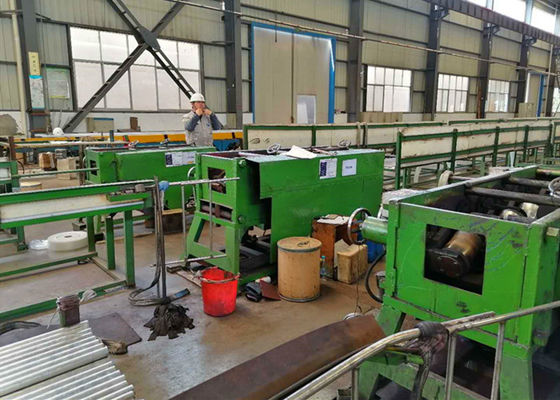 Bright Annealed Seamless Welded Pipa Stainless Steel / Ss Pipe Welding