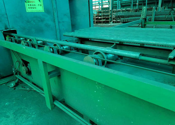 ASTM A213 T12 T22 Baja Dingin Diambil Tabung Mulus 44.5x5x9200mm 31.8x4.5x9200mm Untuk Penukar panas