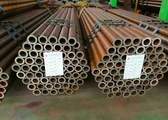SA179SMLS Carbon Steel Sa 179 Seamless Tube Untuk Tekanan Boiler Tekanan Menengah Rendah Tinggi