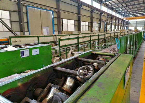 Astm A213 Asme Sa269 Pipa Stainless Steel Seamless Dengan Kekuatan Tinggi