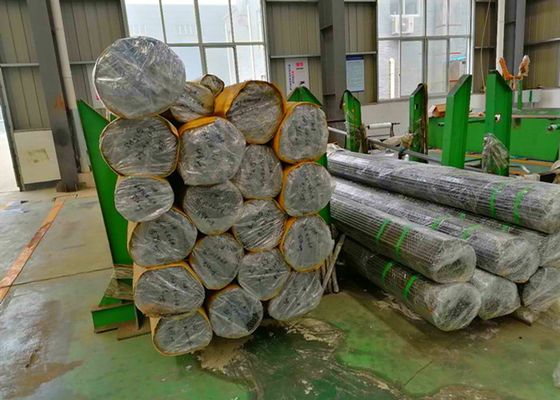 Logam baja paduan tabung mulus ASTM A209 T1 T1A T1B ASTM A210 A1 DIN 1629 St52.4 St52, Permukaan Oild Plain End M W