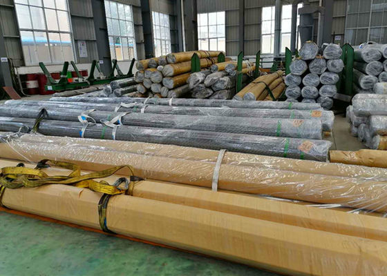 Bright Finish Cs Carbon Steel Welded Tube Logam Cold Rolled Dipoles