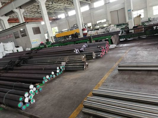 Astm A335 P5 P9 Alloy Cs Carbon Steel Welded Tube Besar Kecil Atau Diameter