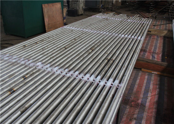 Seamless Carbon Steel Boiler Annealed Pipe U Bend ASTM A179 A178 GrB 19.05MM