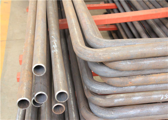 ET HT UT Tp304l Tp316l Pipa Stainless Steel NACE 0175 0103 Tahan Korosi