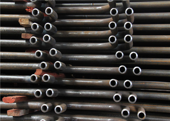 Stainless Steel Economizer Boiler Fin Tube, digunakan untuk pembangkit listrik, energi, makanan