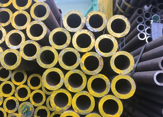 Pipa Las Stainless Steel ASTM A312 TP304H TP321 ASTM A790 S31803 SCH10 SCH40,6M 11,8M