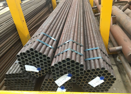 Pipa Las Stainless Steel ASTM A312 TP304H TP321 ASTM A790 S31803 SCH10 SCH40,6M 11,8M