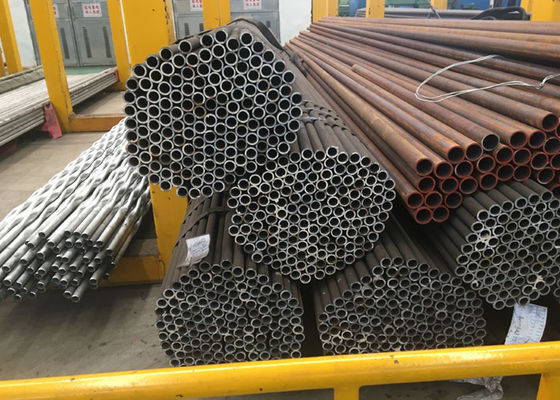 Pipa Las Stainless Steel ASTM A312 TP304H TP321 ASTM A790 S31803 SCH10 SCH40,6M 11,8M