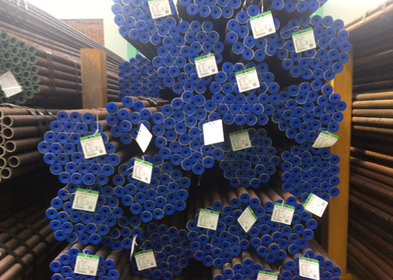 Stainless Steel Tabung Anil Terang / Pipa Tembaga Anil Astm A269 Tp316ti Iso9001
