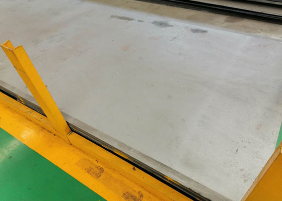 410S 304 NO 1 Celah Tepi Lembar Baja Gulungan Panas ESS TISCO ZPSS 1500 X 6000