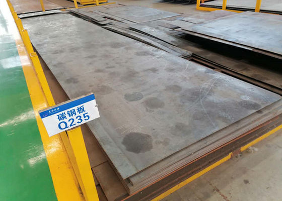 304 430 316L 321 Hot Rolled Plat Stainless Steel 1000mm - 2200mm Lebar