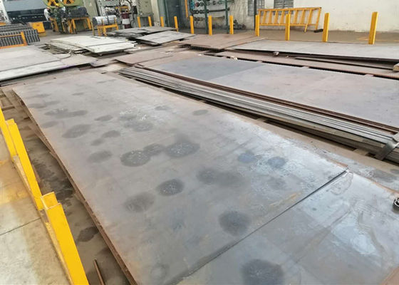 410S 304 NO 1 Celah Tepi Lembar Baja Gulungan Panas ESS TISCO ZPSS 1500 X 6000