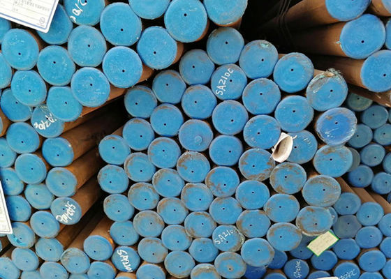 ASTM A179 Grade Cold Drawn Seamless Steel Tube Pasokan Industri Makanan Medis