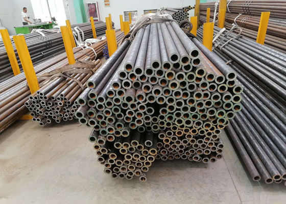 Terang Tabung Baja Stainless Anil ASTM A213 ASTM A269 TP304 304L TP316 316L