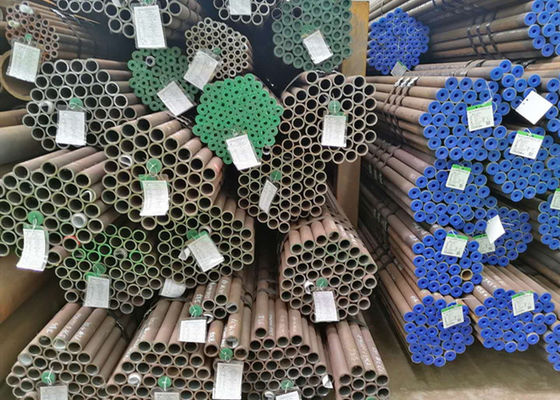 Condenser Penukar Panas Tabung Paduan Titanium ASME SB338 Kekuatan Tinggi