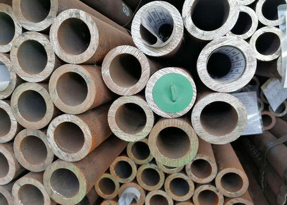 Condenser Penukar Panas Tabung Paduan Titanium ASME SB338 Kekuatan Tinggi