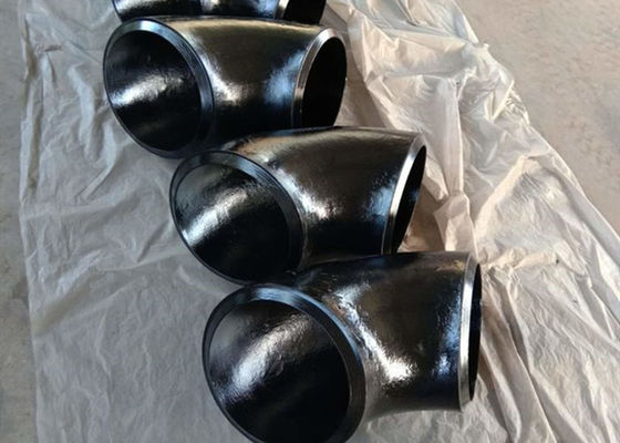 1/2 "Sampai 60" NB Stainless Steel Peredam Konsentris Eksentrik ASTM A403 WP304L WP316L B16.9