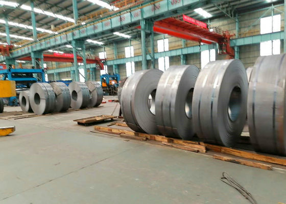 JIS SS400 A106 Kustom Cs Carbon Steel Plate Sheet Hot Rolled Untuk Struktur Kapal Boiler