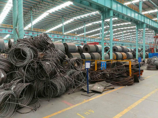 Hot Rolled Boiler Alloy Steel Sheet Plat Kelas Q345D EN10025 S355J2 N S355J2