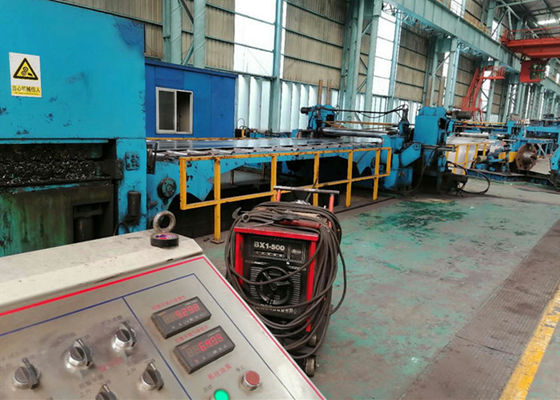 Hot Rolled Boiler Alloy Steel Sheet Plat Kelas Q345D EN10025 S355J2 N S355J2