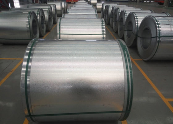 Strip Baja canai dingin, Annealing Coil DC01 SPCC Tebal 0.5 - 3.0mm 1250mm Lebar