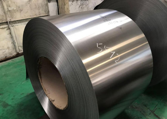 200 Series Hot Rolled Steel Sheet 201 202 Tersedia 0,5 - 8,0mm