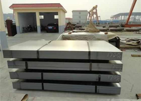 ASTM A588 Kustom Cs Plat Baja Karbon Tahan Korosi Atmosfer