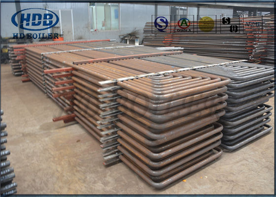 ASME SA 210A1 Boiler Steel Tube Cs Seamless Outer Diameter 4 Inch Industri