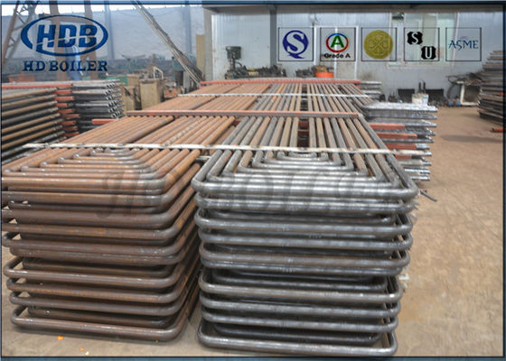 ASME SA 210A1 Boiler Steel Tube Cs Seamless Outer Diameter 4 Inch Industri