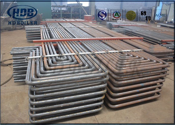 ASME SA 210A1 Boiler Steel Tube Cs Seamless Outer Diameter 4 Inch Industri