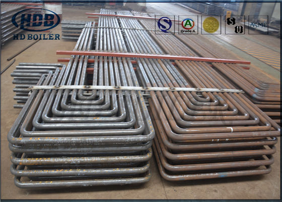 ASME SA 210A1 Boiler Steel Tube Cs Seamless Outer Diameter 4 Inch Industri