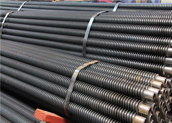 Ss 304 304l 316 Stainless Steel Tabung Penukar Panas Frekuensi Tinggi Inox