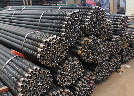 TP304 TP316L Pipa Annealed / Bright Annealed Tube ASTM A213 Standard