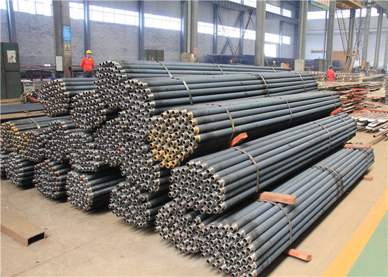 Galvanized Carbon Steel Welded Pipe Round Square Rectangle Ellipse Industri Gas Alam Minyak