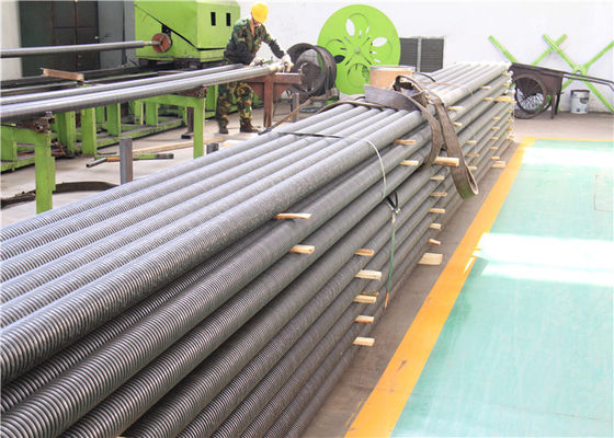 Asme Sa179 100 Persen Hy Diuji Cs Seamless Boiler Tubes Semua Dengan Tanda