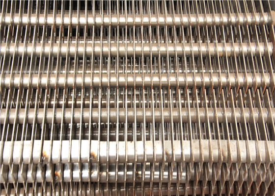 Suku Cadang Boiler Stainless Steel / Baja Karbon Spiral Fin Tube untuk Penghemat Boiler