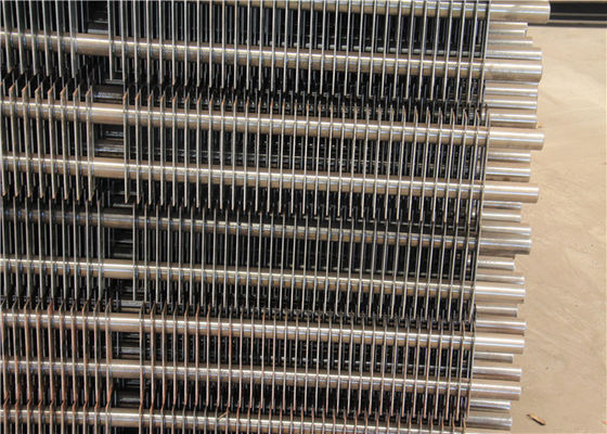 Tabung Pendingin Boiler Pendingin Baja ASME Mulus SA213 T11 T12 ASME SA213 T91 T9