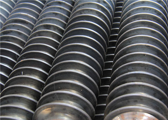 Carbon Steel Steam Boiler Fin Tube Boiler Part Boiler Heat Exchanger