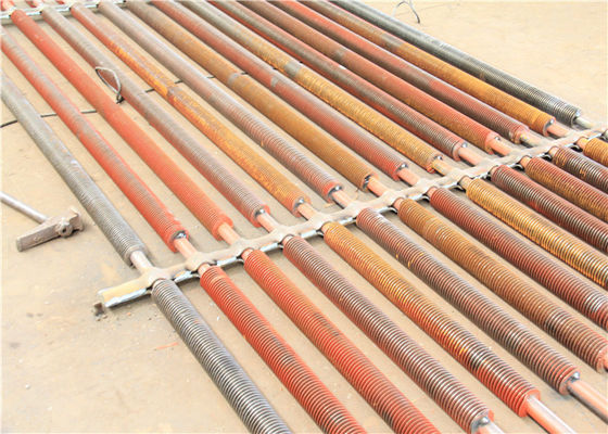 Ss 304 304l 316 Stainless Steel Tabung Penukar Panas Frekuensi Tinggi Inox