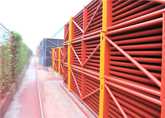 Tubular Seamless Heat Exchanger Pipe ASME SA213 T11 T12 ASME SA213 T91 T9
