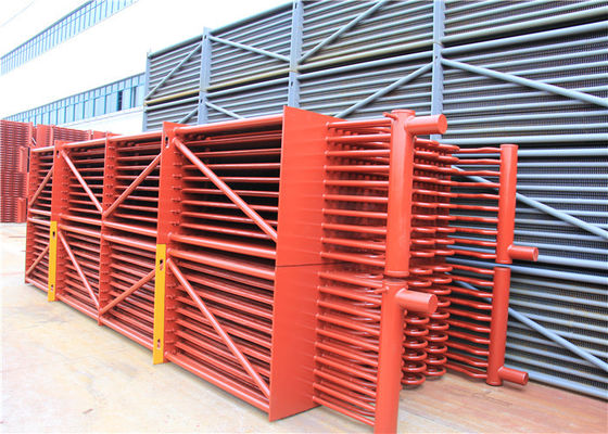 Tubular Seamless Heat Exchanger Pipe ASME SA213 T11 T12 ASME SA213 T91 T9