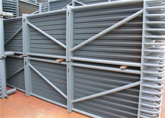 Tabung Pendingin Boiler Pendingin Baja ASME Mulus SA213 T11 T12 ASME SA213 T91 T9