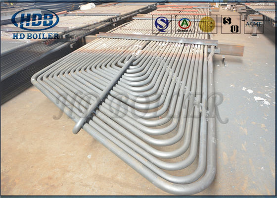 Boiler Pipa Baja Karbon Galvanis A213T11 A213T12 A213T22 A192 A106 A53