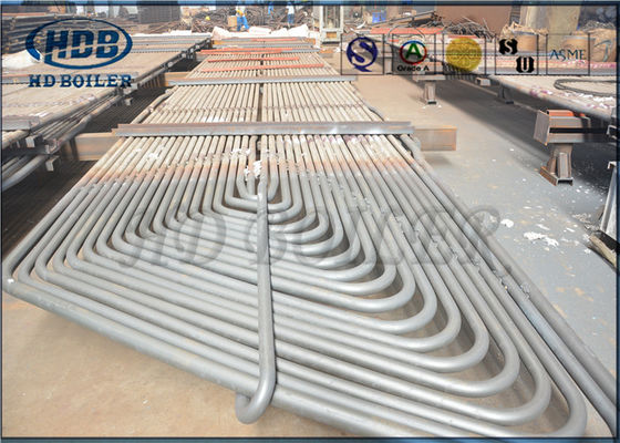 Boiler Pipa Baja Karbon Galvanis A213T11 A213T12 A213T22 A192 A106 A53
