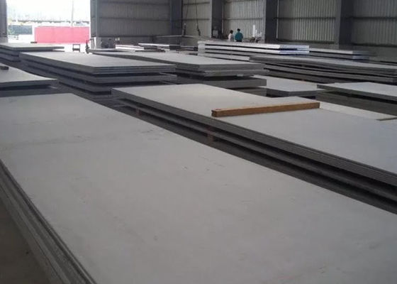 17 4PH Piring Stainless Steel Dipoles SUS630 H1025 W Nr 1.4542 X5CrNiCuNb17 4