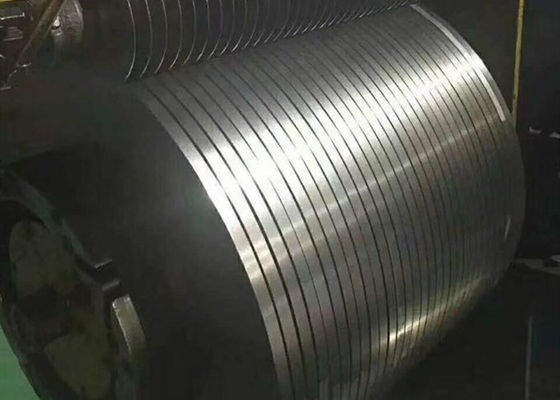 Strip Baja canai dingin, Annealing Coil DC01 SPCC Tebal 0.5 - 3.0mm 1250mm Lebar