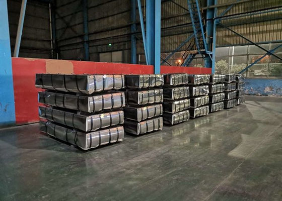 Plat Astm A36 ASTM AISI Standard Cold Rolled Ms Untuk Konstruksi Boiler