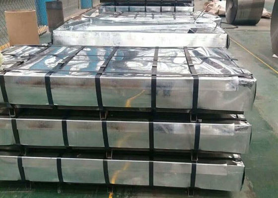 Tekanan Boiler Kustom Cs Pelat Baja Karbon Lembar Kapal ASTM A516GR 70