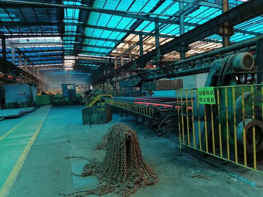 A179 SA179SMLS Carbon Steel Seamless Tube Untuk Boiler Tekanan Rendah Menengah Tinggi
